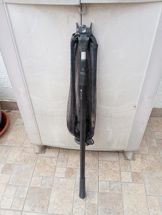 Conjunto 6 cañas de pescar