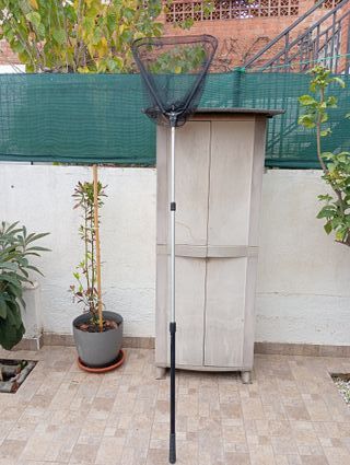 Conjunto 6 cañas de pescar