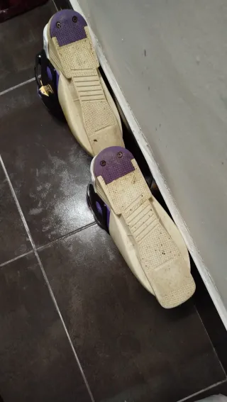 Botas de esquí de pista