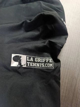 Giacca sportiva Babolat tennis uomo S