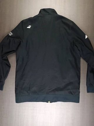 Giacca sportiva Babolat tennis uomo S