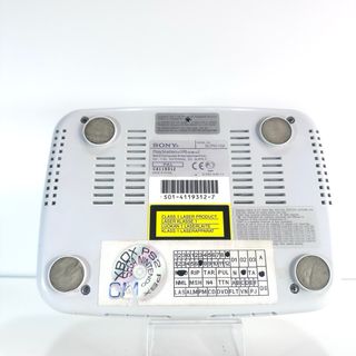 Sony PS one  Mod Completa di cavi