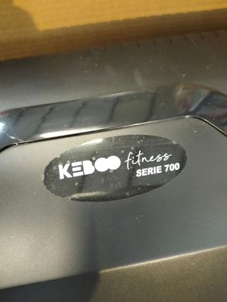 Cinta de correr Serie 700 Keboo Fitness