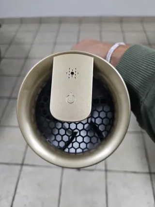 Mata mosquitos eléctrico NANJIRE