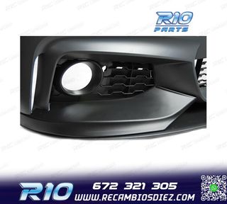 PARAGOLPES DELANTERO BMW F32 F33 F36 LOOK M PERFORMANCE PDC