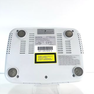 Sony PS one  Mod Completa di cavi