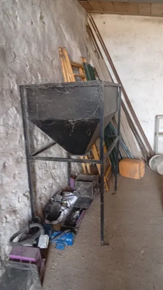 Estufa de pellets Imesan