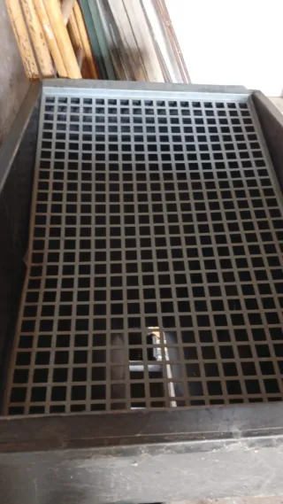 Estufa de pellets Imesan