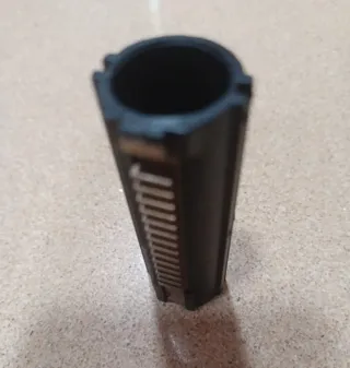 Pistón Airsoft 14 dientes acero reforzado