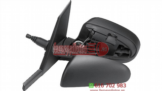 Espejo Completo Izquierdo Mitsubishi Colt (2004-2
