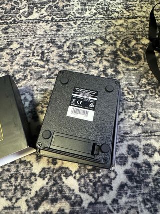 Pedal Marshall JCM800 Lead Series