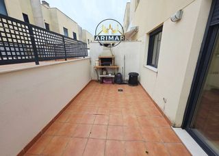 Casa adosada en venta en Norte en Castellón de la Plana