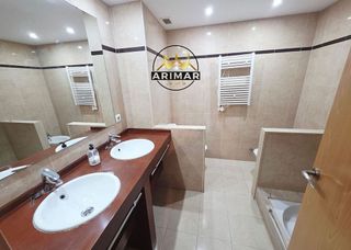 Casa adosada en venta en Norte en Castellón de la Plana