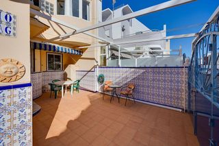 Casa adosada en venta en La Siesta - El Salado - Torreta en Torrevieja