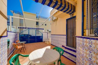 Casa adosada en venta en La Siesta - El Salado - Torreta en Torrevieja