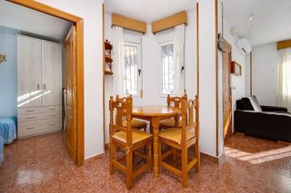 Casa adosada en venta en La Siesta - El Salado - Torreta en Torrevieja