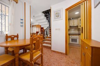 Casa adosada en venta en La Siesta - El Salado - Torreta en Torrevieja