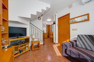 Casa adosada en venta en La Siesta - El Salado - Torreta en Torrevieja