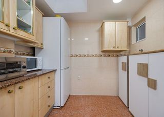 Casa adosada en venta en La Siesta - El Salado - Torreta en Torrevieja