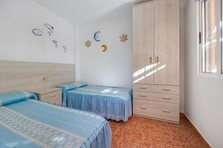 Casa adosada en venta en La Siesta - El Salado - Torreta en Torrevieja