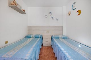 Casa adosada en venta en La Siesta - El Salado - Torreta en Torrevieja