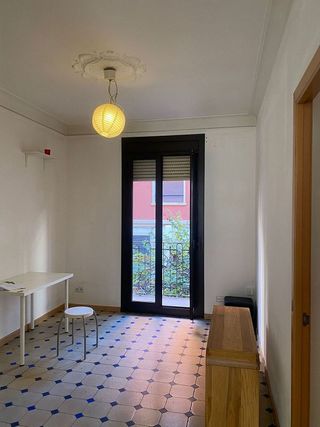 Piso en alquiler en Hostafrancs en Barcelona