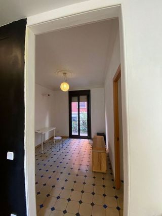 Piso en alquiler en Hostafrancs en Barcelona