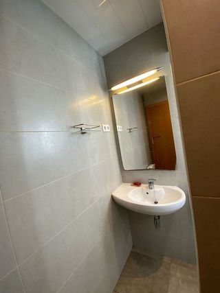 Piso en alquiler en Hostafrancs en Barcelona