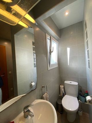 Piso en alquiler en Hostafrancs en Barcelona