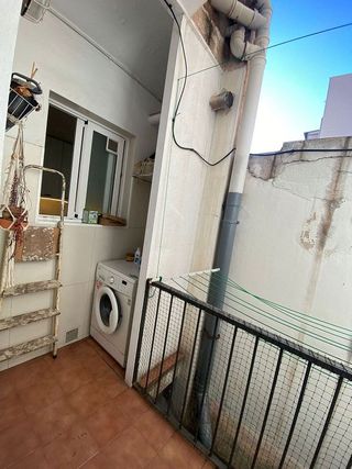 Piso en alquiler en Hostafrancs en Barcelona