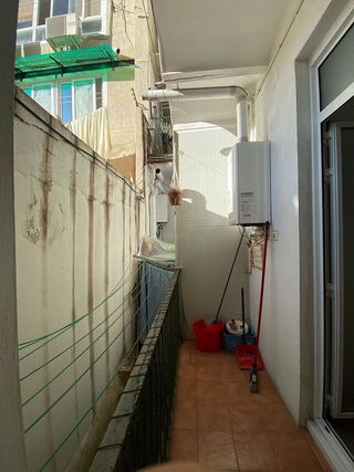 Piso en alquiler en Hostafrancs en Barcelona