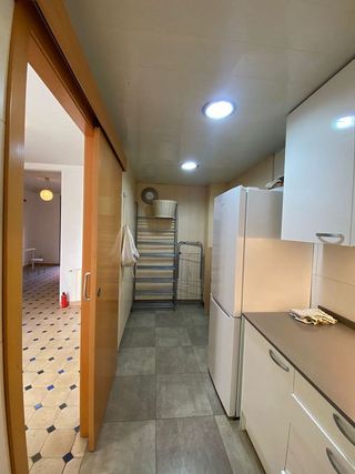 Piso en alquiler en Hostafrancs en Barcelona