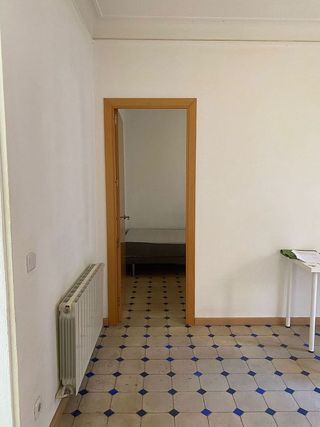 Piso en alquiler en Hostafrancs en Barcelona