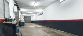 Chalet en venta en Creu de Barberà en Sabadell