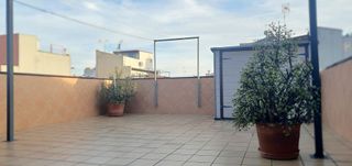 Chalet en venta en Creu de Barberà en Sabadell