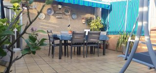 Chalet en venta en Creu de Barberà en Sabadell