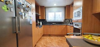 Chalet en venta en Creu de Barberà en Sabadell