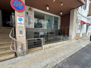 Local comercial en venta en Centre en Sitges