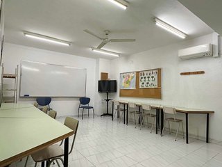 Local comercial en venta en Centre en Sitges
