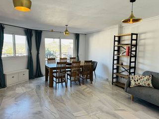 Piso en venta en Zona Pueblo en Calpe/Calp