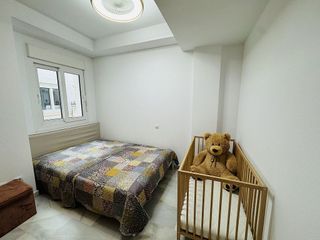 Piso en venta en Zona Pueblo en Calpe/Calp