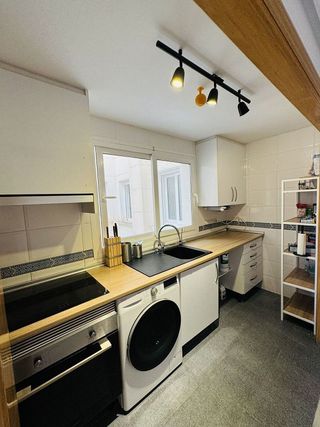 Piso en venta en Zona Pueblo en Calpe/Calp