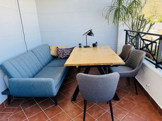 Piso en venta en Zona Pueblo en Calpe/Calp