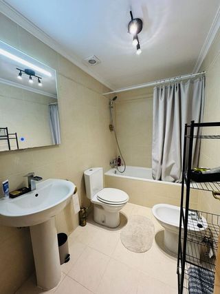 Piso en venta en Zona Pueblo en Calpe/Calp