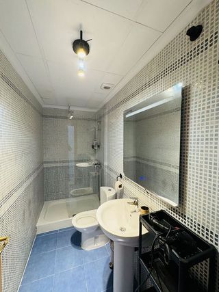 Piso en venta en Zona Pueblo en Calpe/Calp