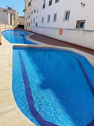 Piso en venta en Zona Pueblo en Calpe/Calp