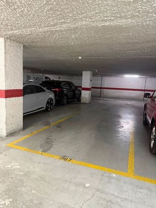 Piso en venta en Zona Pueblo en Calpe/Calp