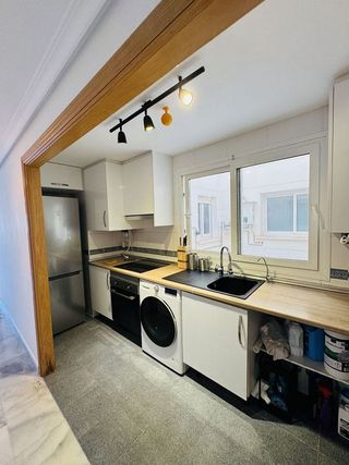 Piso en venta en Zona Pueblo en Calpe/Calp