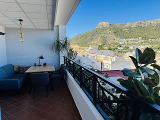 Piso en venta en Zona Pueblo en Calpe/Calp