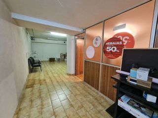 Local comercial en alquiler en Centro en Gijón